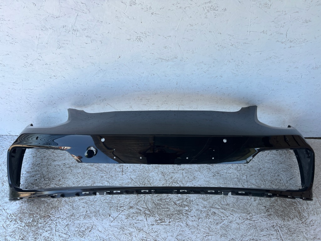 фото №1, Бампер перед передній porsche panamera 2 971 gts turbo