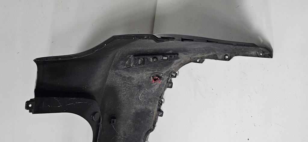 фото №10, Бампер задняя lexus rx iv 4 15- pdc 52159-48150