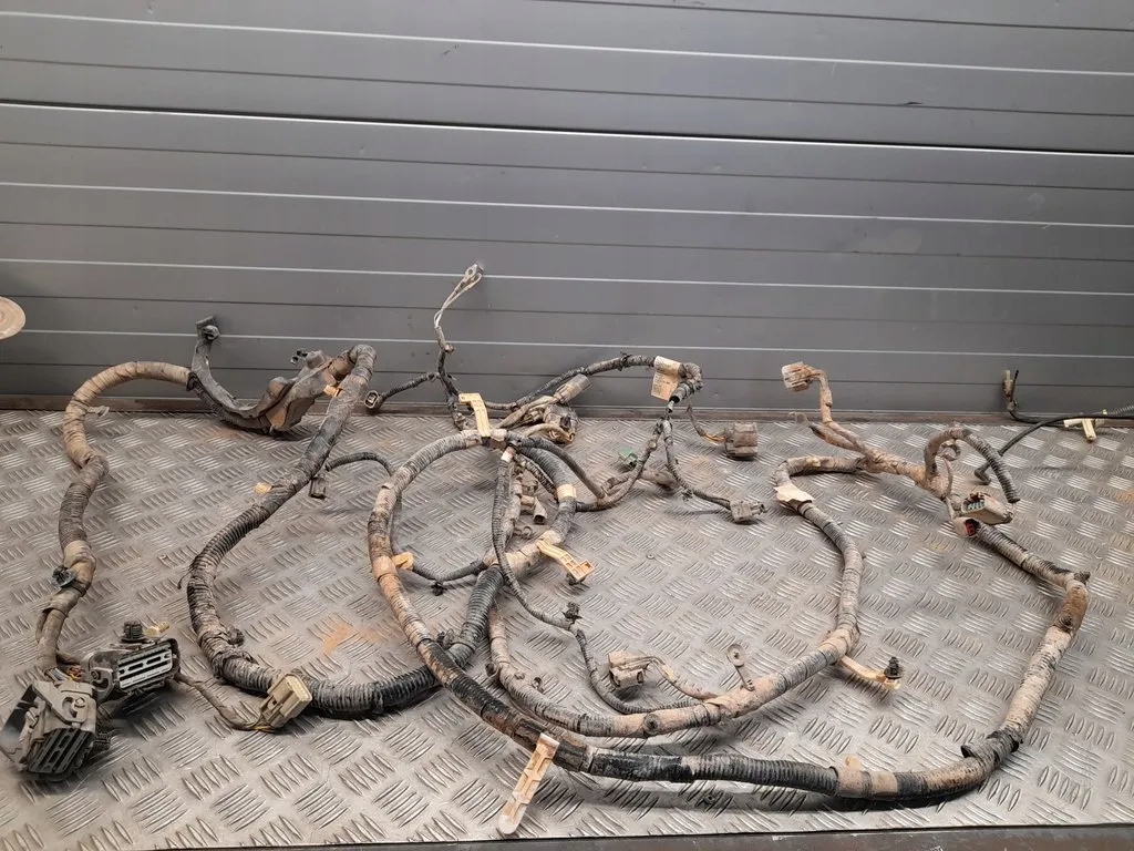 фото №1, Ford f150 fl3t14405dlh другое