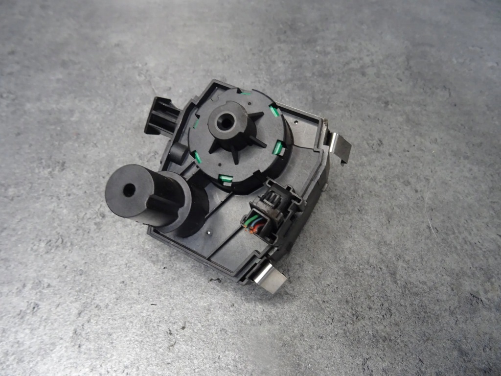 фото №4, Выключатель переключатель света mercedes r klasa w251