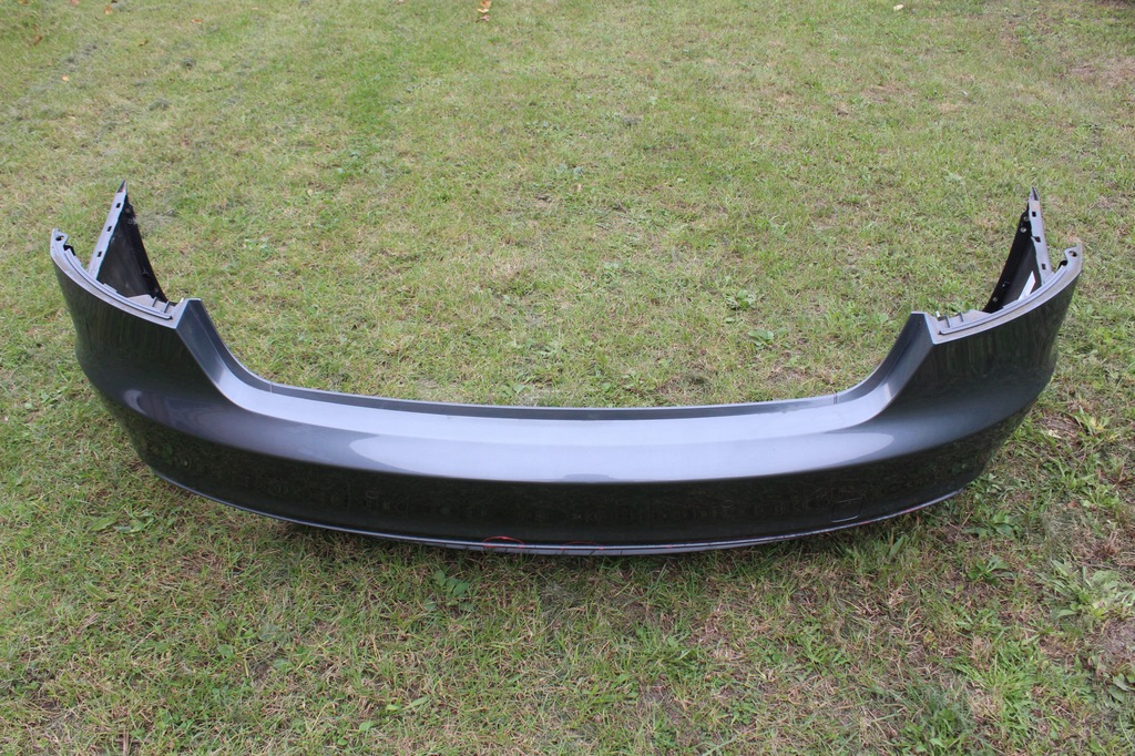 фото №9, Audi a5 8t lift бампер задня задній s-line 4 pdc lx7r