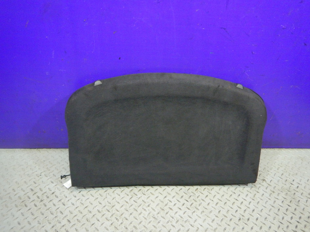 фото №1, Ford mondeo iii mk3 kombi 00-03 полиця багажника задня