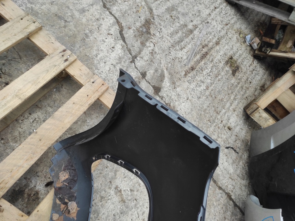 фото №8, Бампер перед vw multivan t6