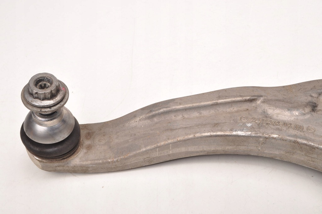фото №8, Mercedes eqb x243 рычаг левый перед 2473330300 2473305500