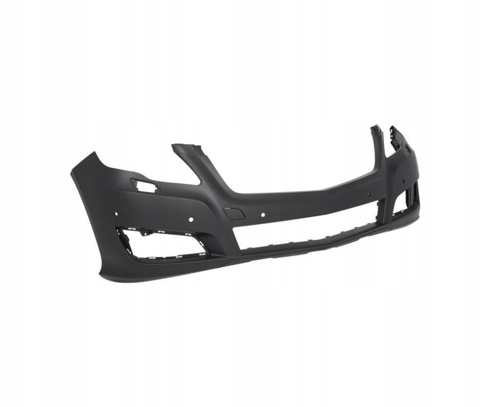 фото №1, Бампер передній mercedes benz r-kl w251 , 10 - a2518800347