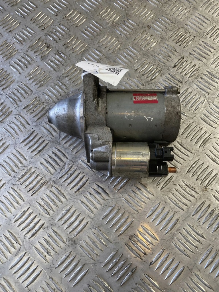 Купити Lexus is 3 xe30 стартер 2810031071