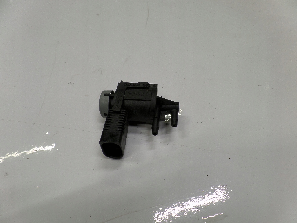 фото №12, Клапан вакууму egr skoda octavia ii 1k0906283a