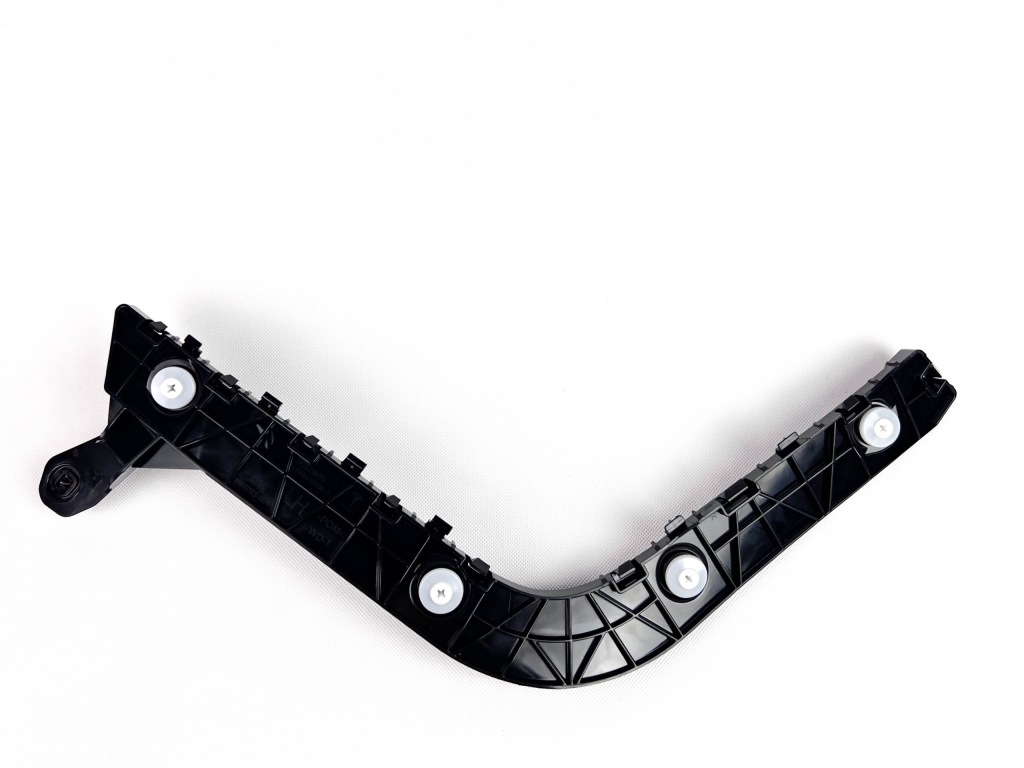 фото №13, Напрямна бампера лівий задня tesla model x