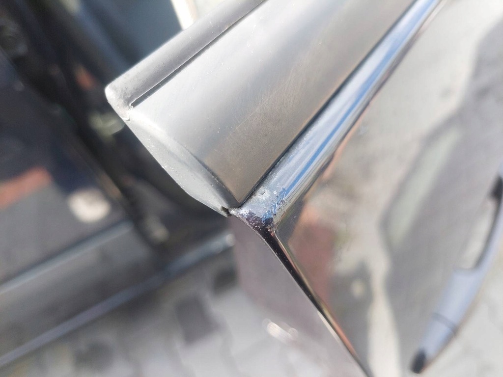 фото №4, Двері повний правий перед renault espace iv nv472