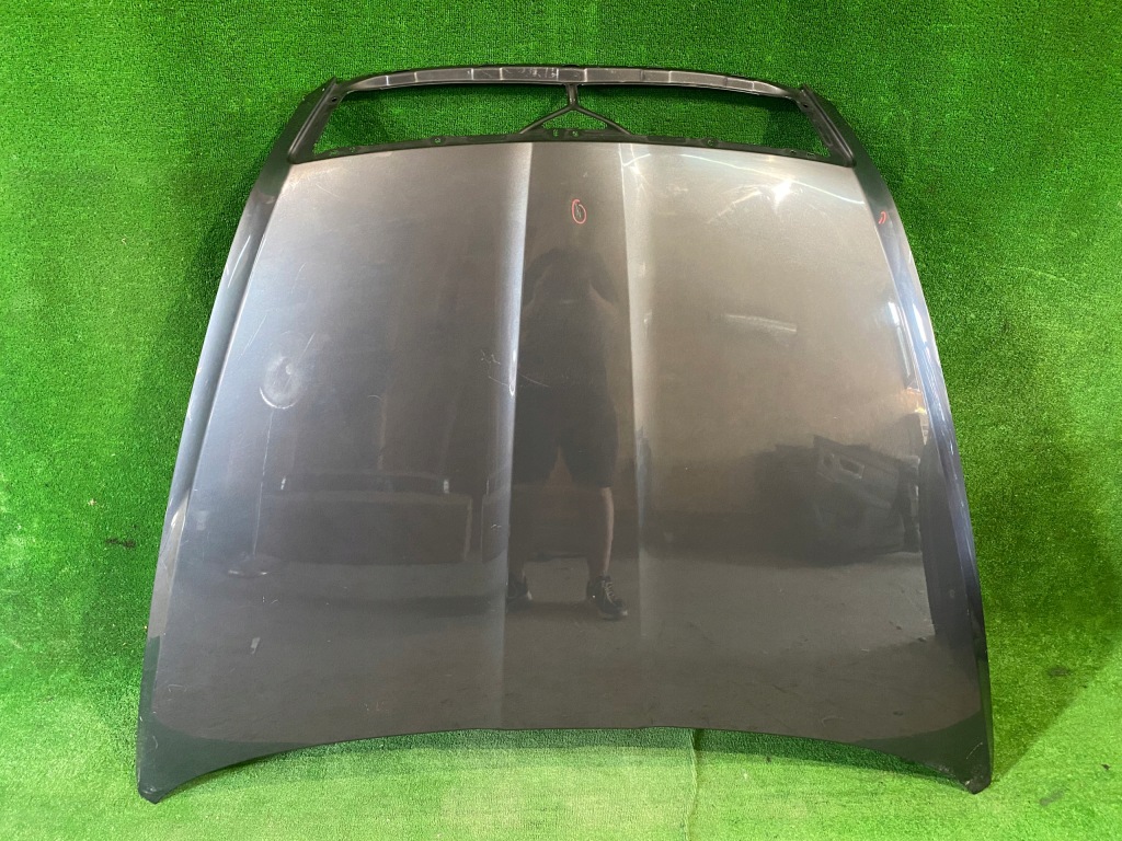 Купить Капот крышка двигателя skoda octavia 2 nr.128