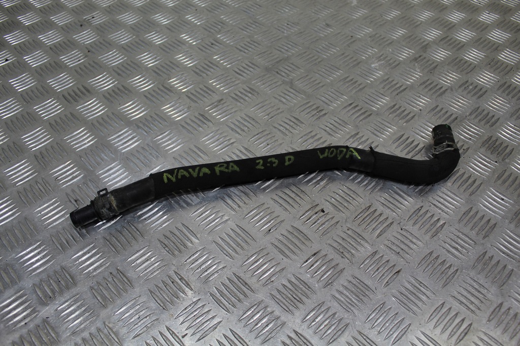 фото №1, Wąż шланг wody navara iv 4 d23 np300