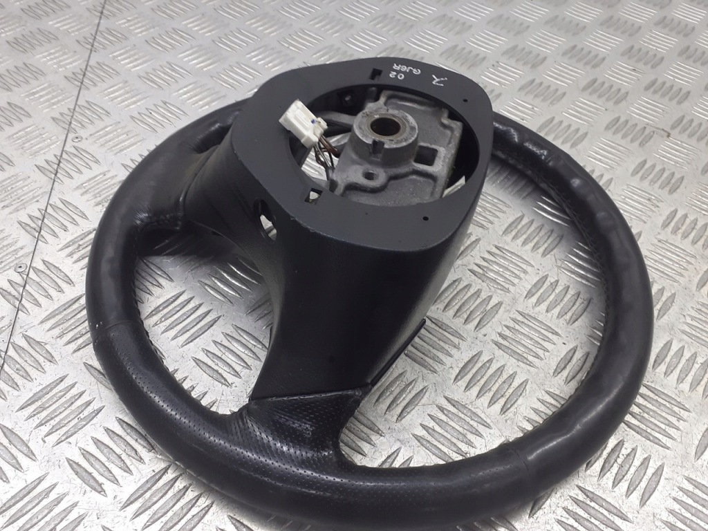 фото №2, Воздуховод mazda 6 gg 2.0