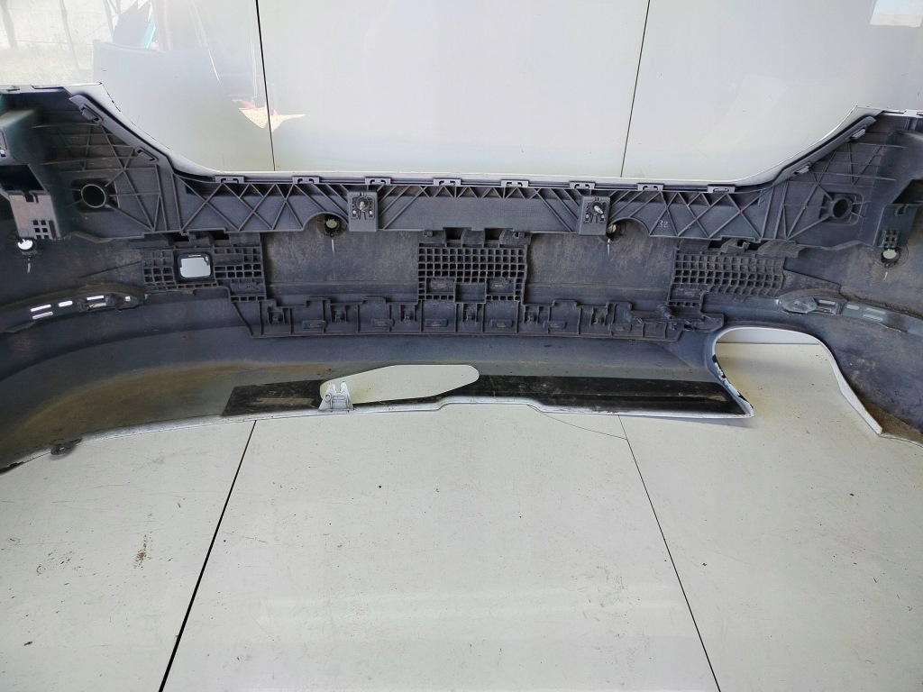 Бампер задня задній audi a5 coupe 8w6 2016- Зі Шроту