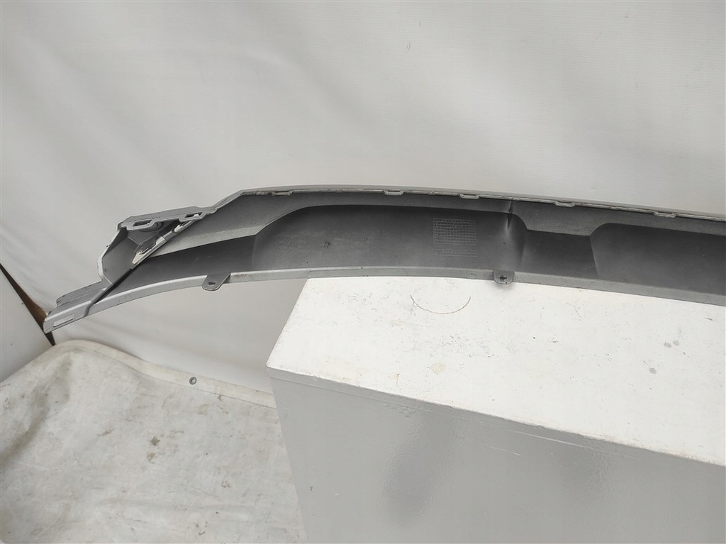 фото №9, Накладка бампер перед audi e-tron etron 4ke