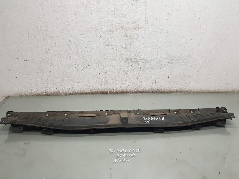 фото №1, Podszyie нижние renault megane iii