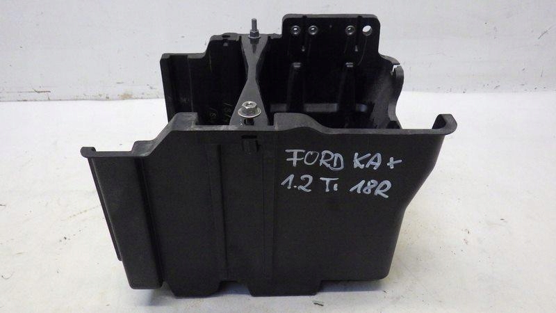 фото №1, Корпус аккумулятор ka+ iii 1.2 t fn15-10723-aa