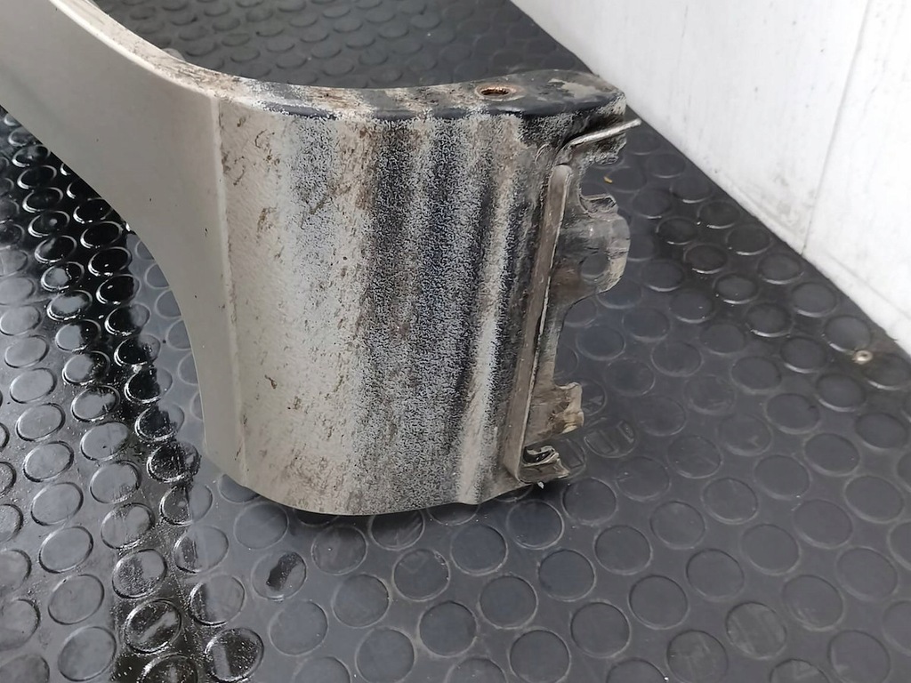 фото №8, Крыло правый перед renault clio iii ted11 185