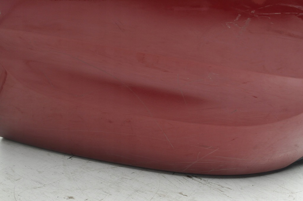 фото №10, Hyundai i40 бампер задняя задний lift kombi vr6 pod pdc