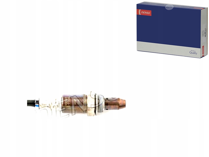 фото №1, Denso датчик лямбда-зонд lexus gs gx is c is ii toyota l