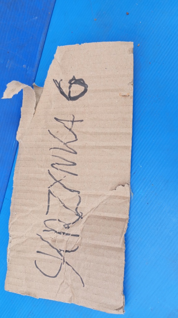 фото №12, Корпус відбивач лінзи лампи перед honda accord viii p2389