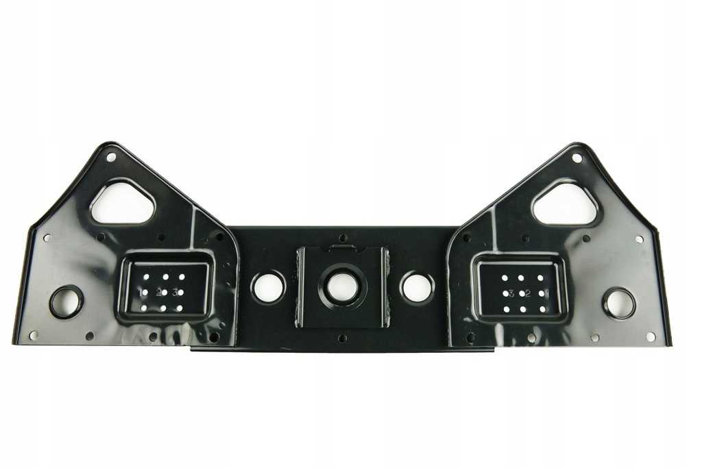 фото №1, Усилитель iveco daily 06-