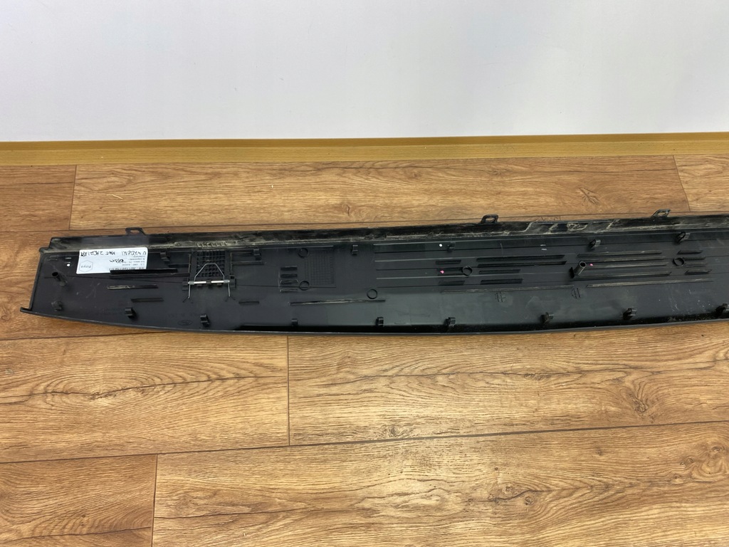 фото №5, Молдинг кузов борта крышки ford f150 2021+ usa