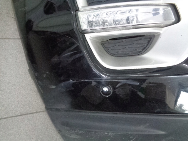 Купить Капот бампер крыло фонарь  land range rover evoque 1 l538 autobiography