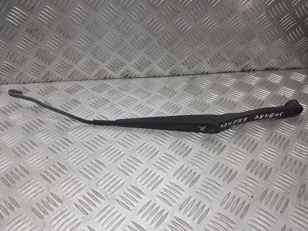 фото №3, Рычаг дворники правый перед subaru legacy iii