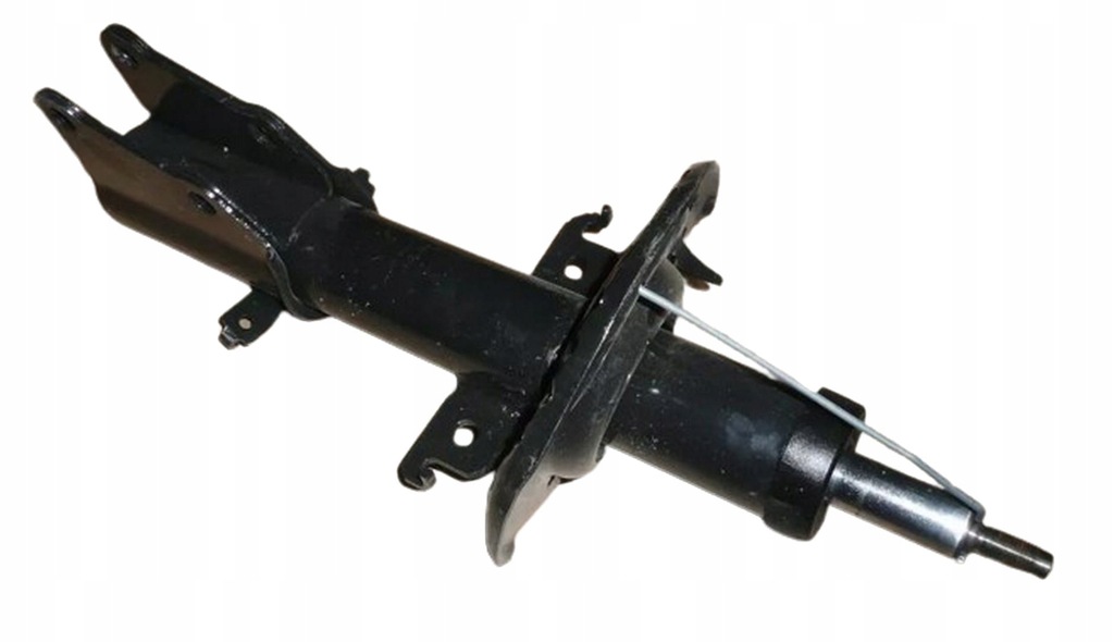 фото №2, 2x оригінал kpl. оригінальний номер renault амортизатор перед renault kangoo ii citan