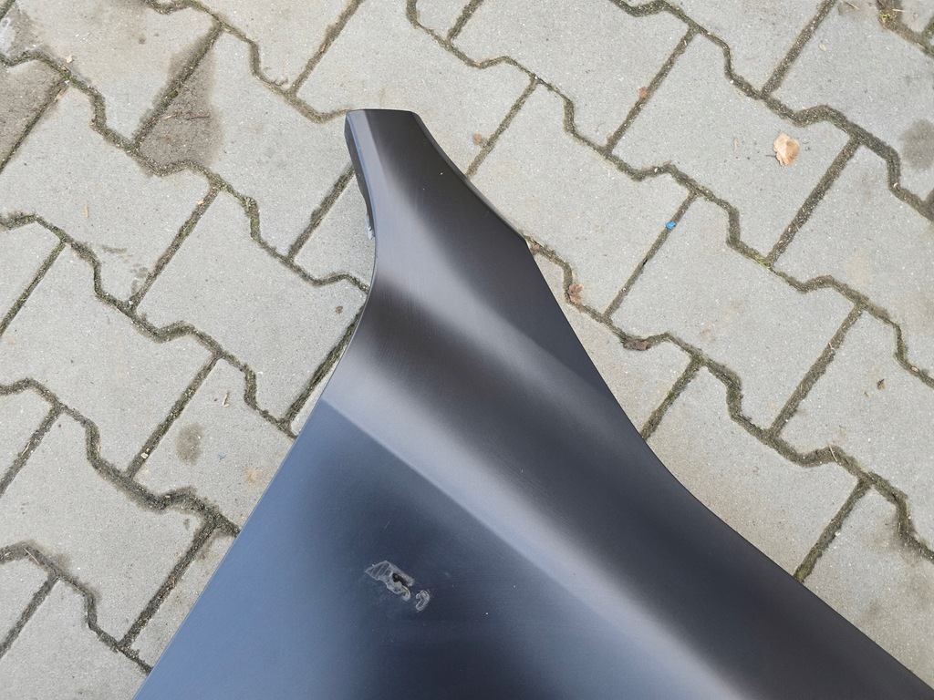 фото №9, Крила правий перед bmw x3 g45