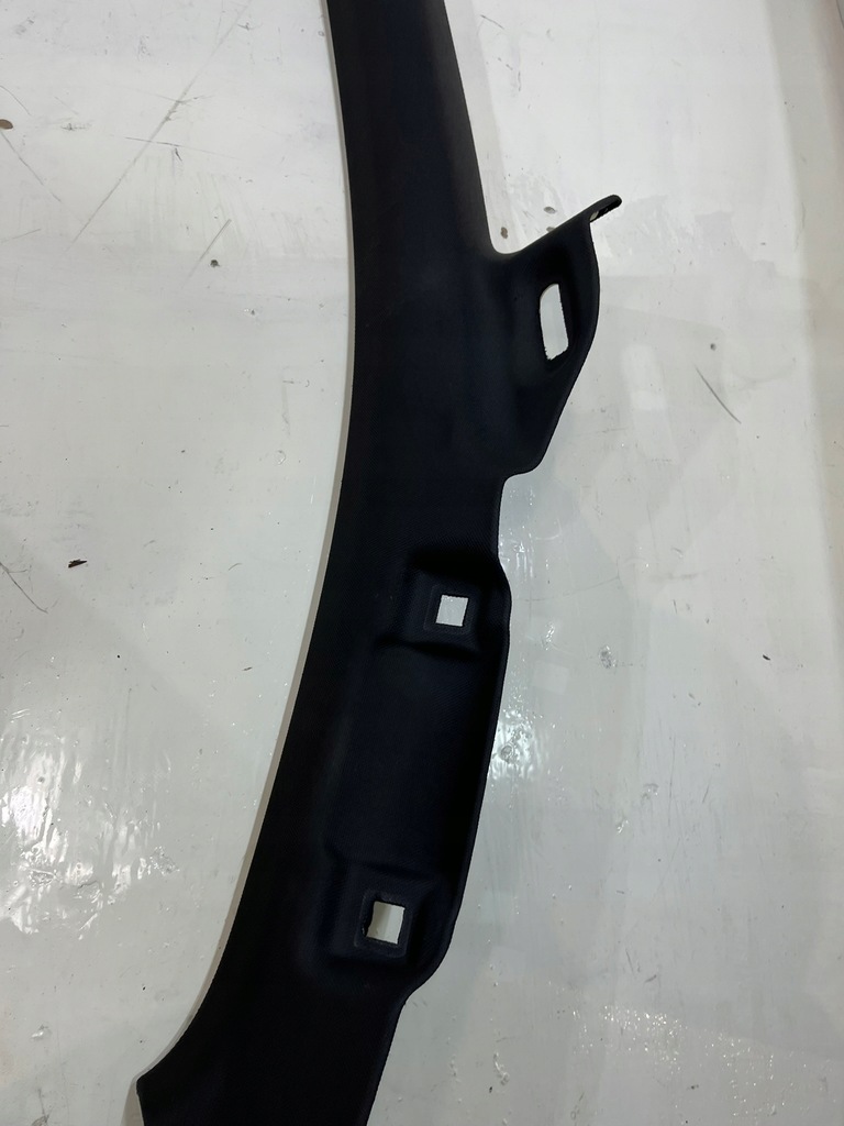 фото №5, Обшивка стійка праве audi a8 d4 4h0867234b