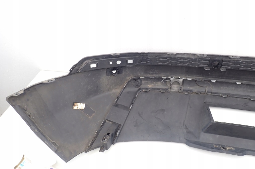 фото №11, Seat ateca спойлер бампера задня pdc 575807521