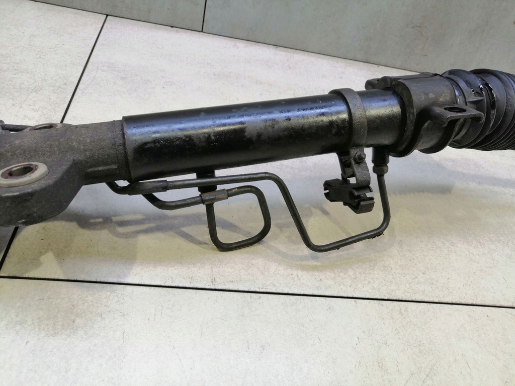 фото №15, Трансмісія рейка рульова kia shuma ii 1.6 16v