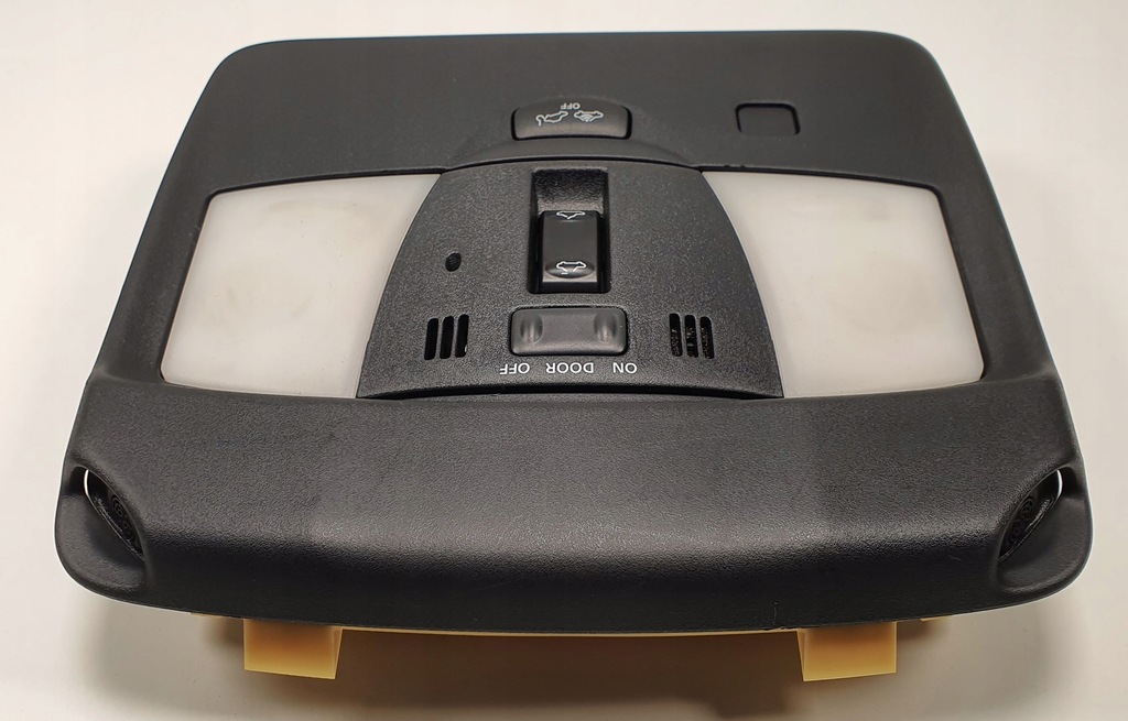 фото №2, Лампа освещение салона infiniti fx ii