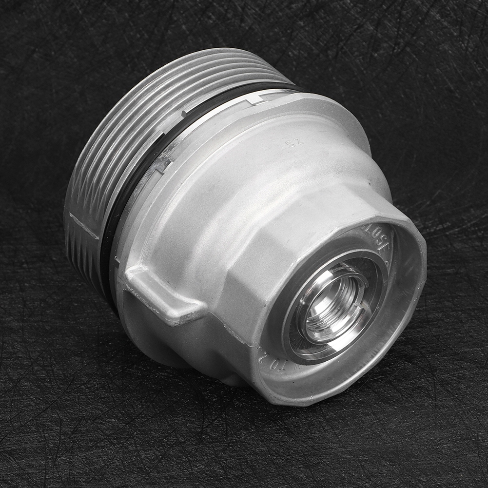 фото №7, Замена крышки корпус фильтра масла 15620-31060 15643-31050 pasuje do