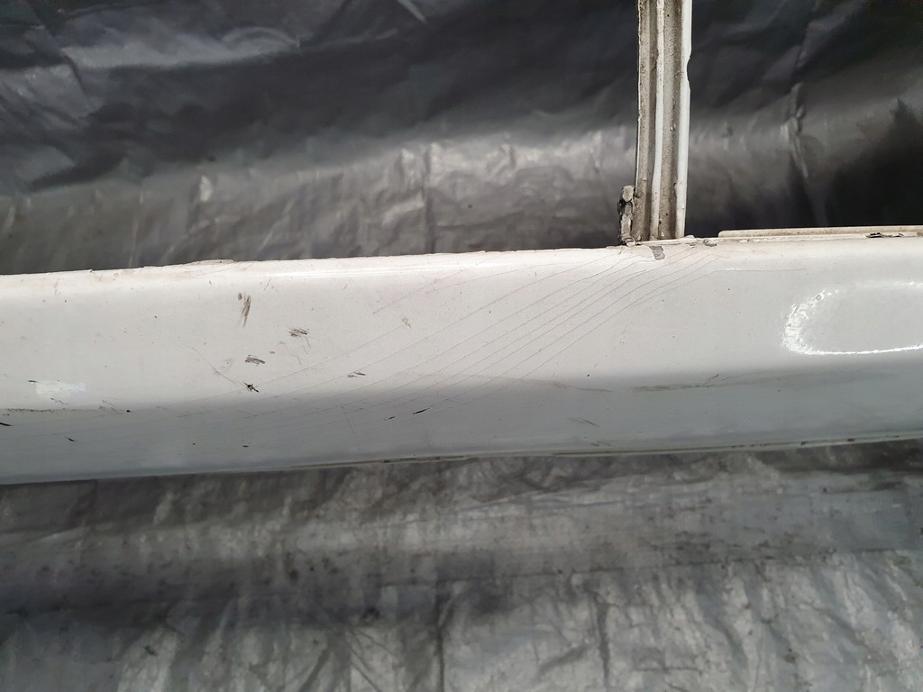 фото №5, Бампер перед skoda fabia i przed lift