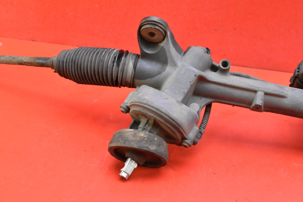 Трансмиссия рулевая рейка европа  3c1423050m vw passat cc 2.0 tdi 140 km рестайлинг  12-17 Оригинал