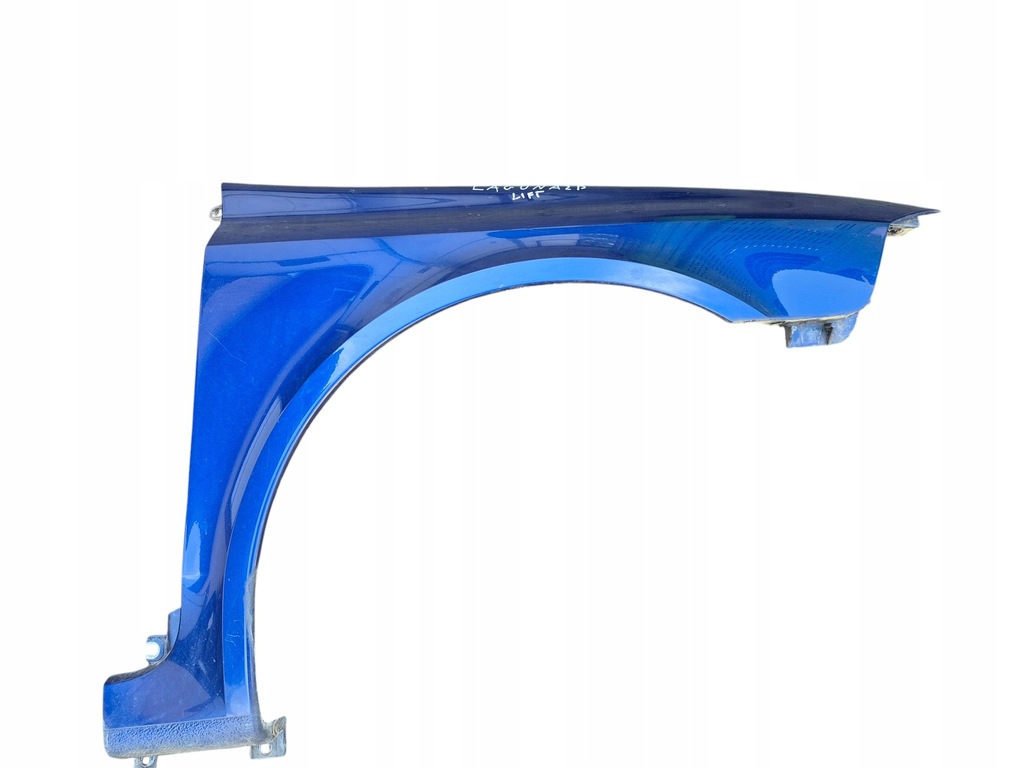 фото №1, Крыло правый перед renault laguna ii lift