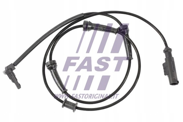 фото №2, Датчик abs перед l=p fast do fiat 500l 1.3