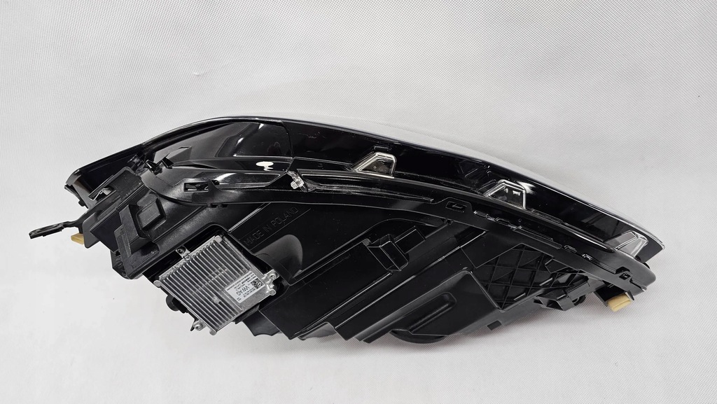 фото №13, Volkswagen vw golf viii лампа перед правая full led