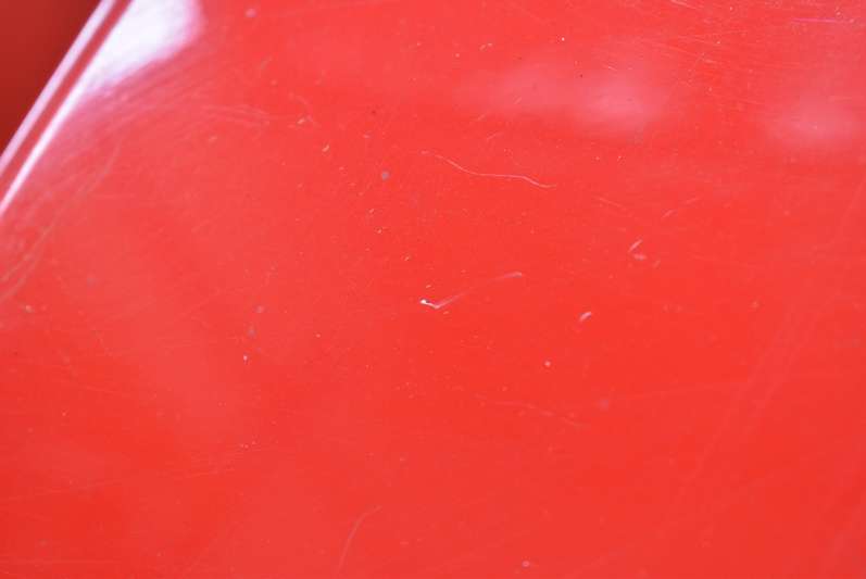 фото №7, Двері ліва задня задні червоні dacia sandero 1 i 5d hb 08-12