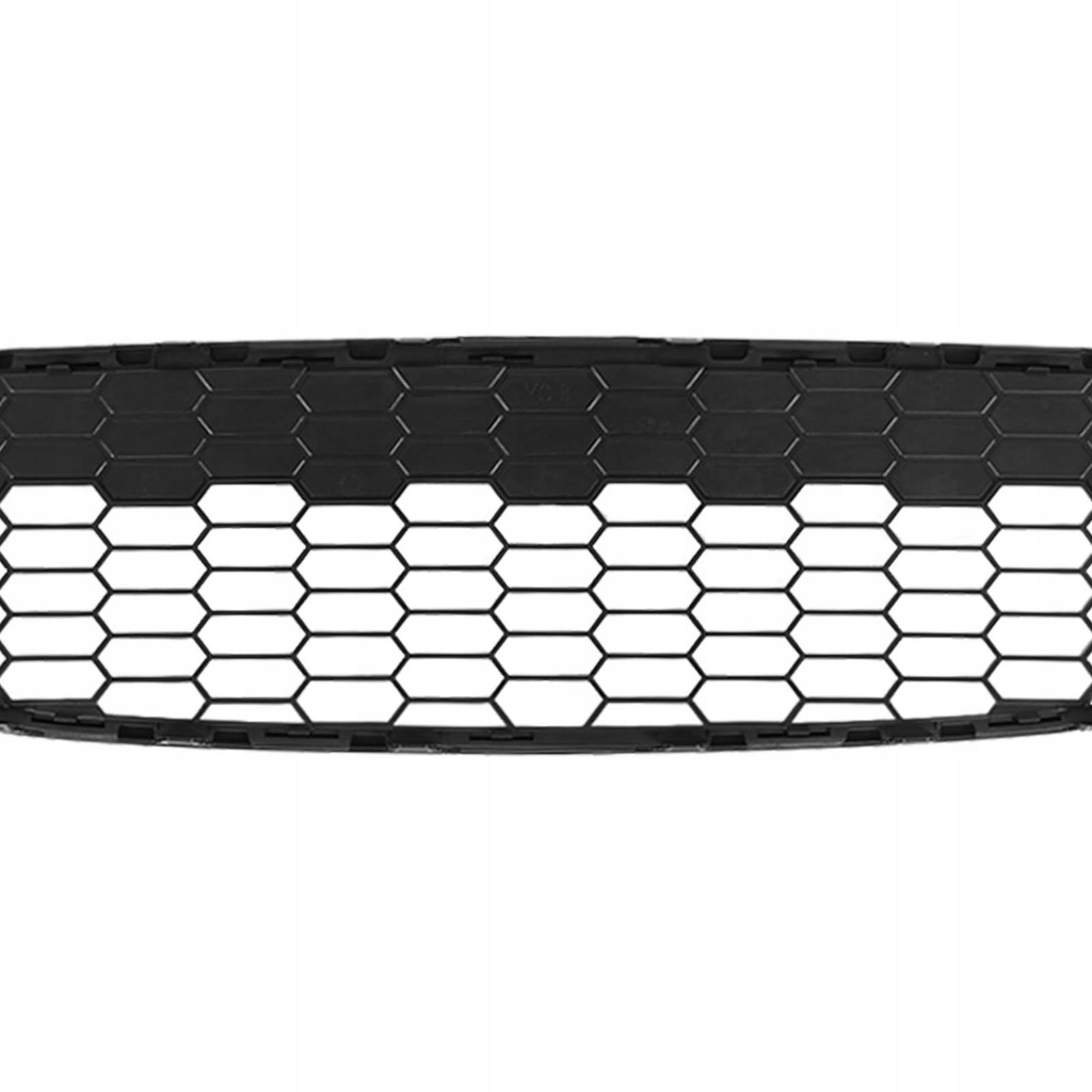 фото №11, Захист верхнього решітка передній бампера 17782