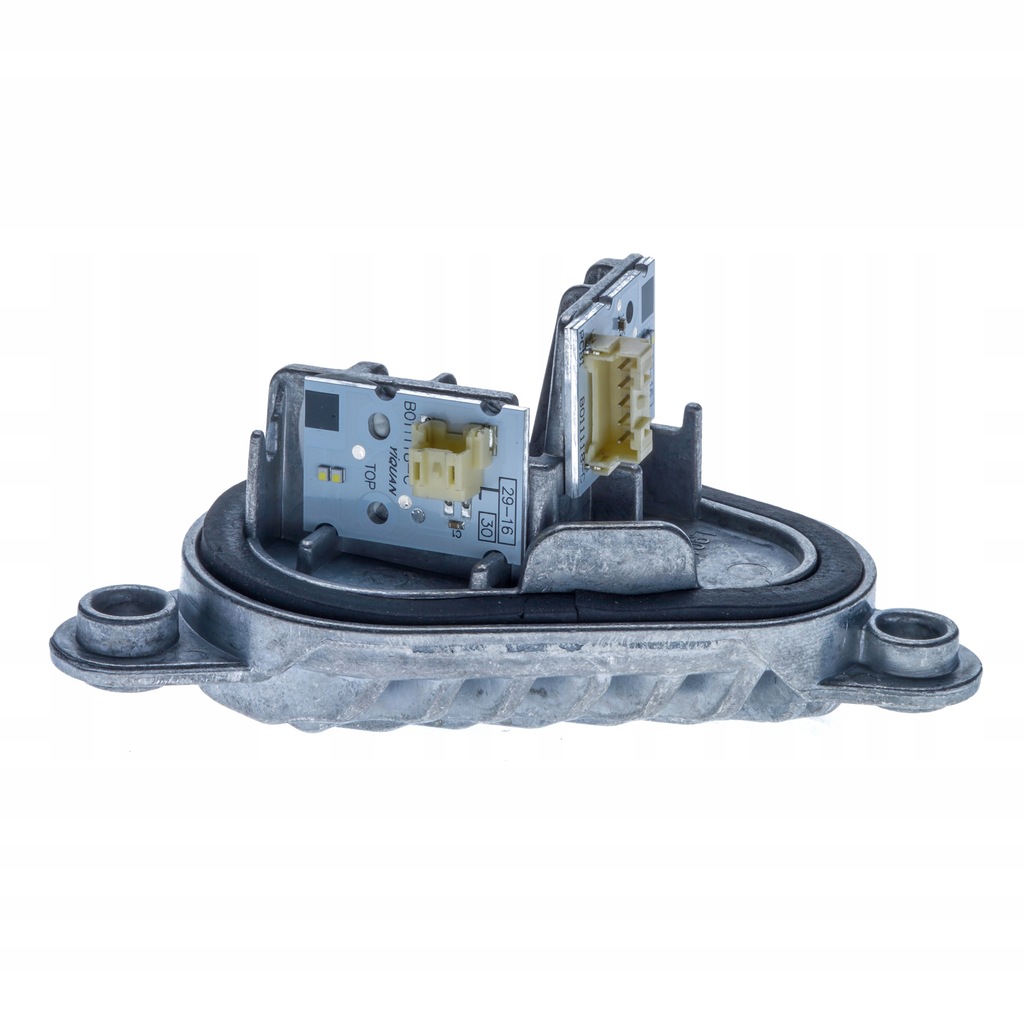 фото №8, Eplm02 модуль блок керування led - drl