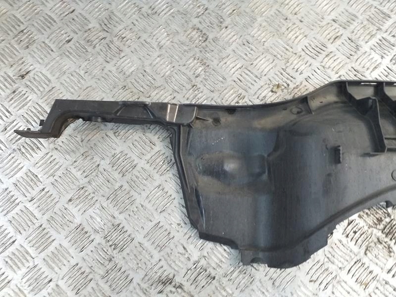 фото №3, Жабо стена перегородочная mini cooper r60 9802791