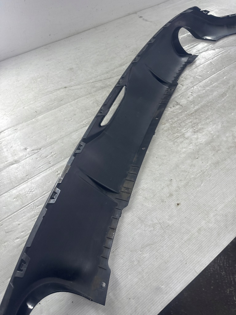 фото №8, Bmw z4 g29 дифузор спойлер задня m-pakiet 8069789