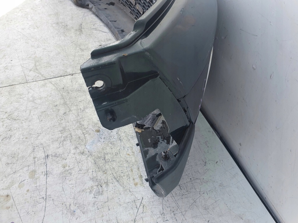 фото №10, Mini r56 cooper бензин бампер перед передний