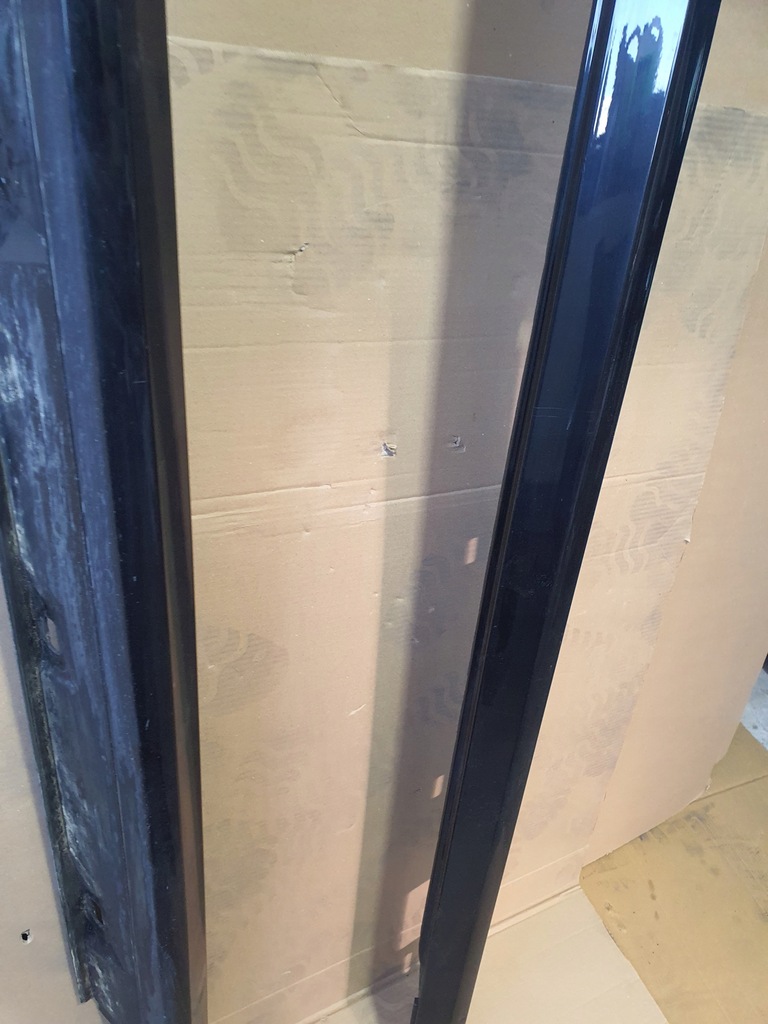 фото №6, Порог накладка порог ly9t audi a7 c7 s7 4g8853856