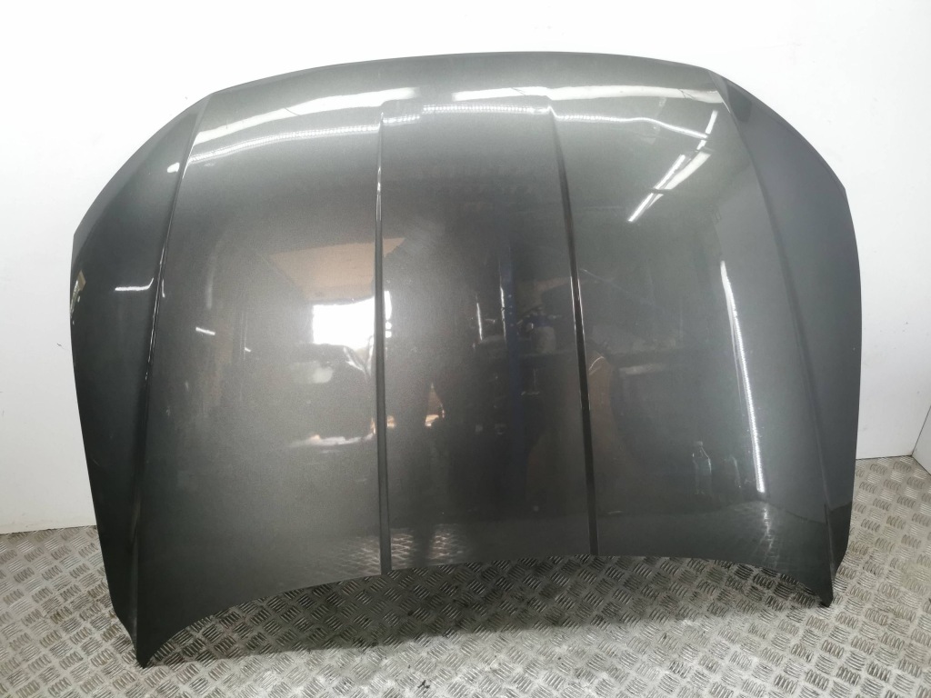 Купить Капот hyundai tucson iv nx4