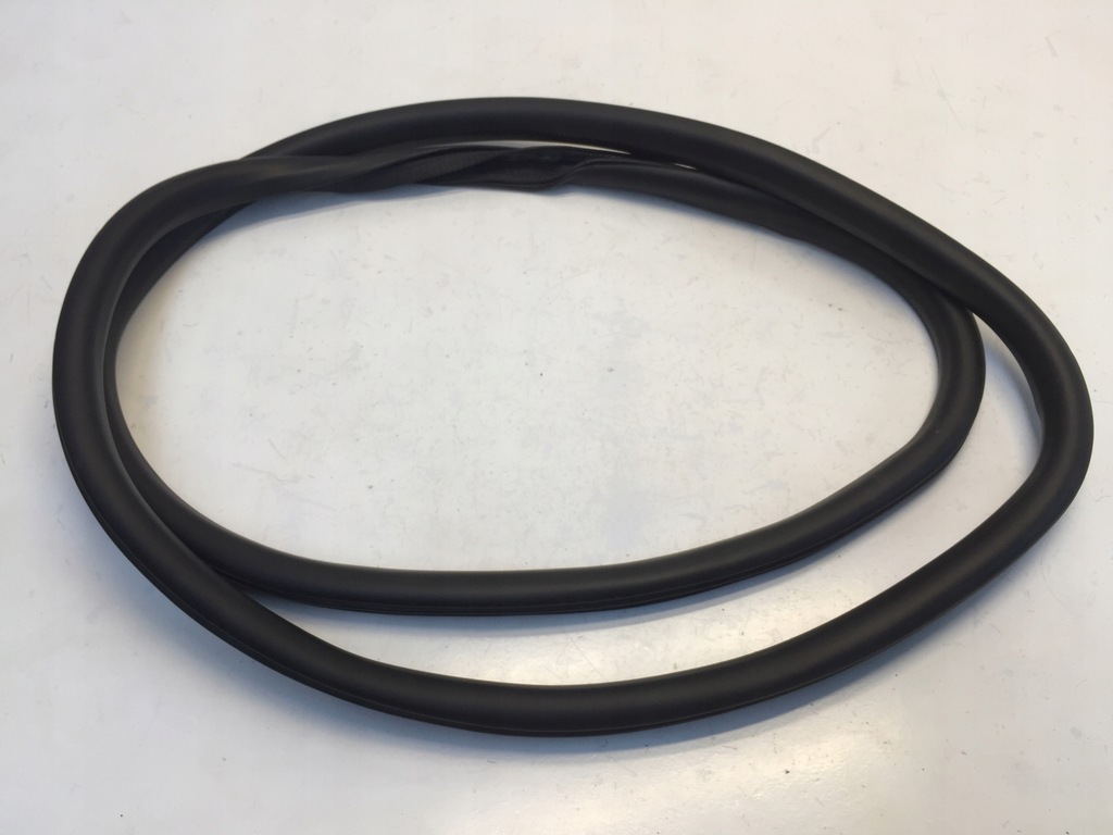 фото №1, Ford kuga iii mk3 2021 прокладка двері правий перед