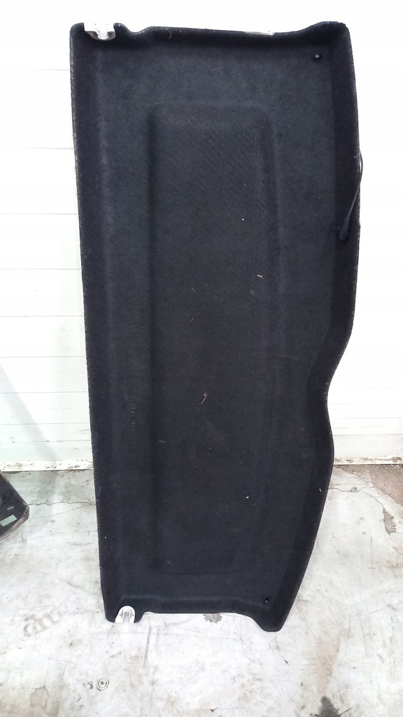 фото №4, Полка багажника citroen c3 02r